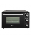 Tristar Convection oven | OV-3622 | 19 L | 800 W | Black