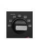Tristar Convection oven | OV-3622 | 19 L | 800 W | Black