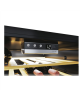 Candy | Wine Cooler | CWC 200 EELW/NF | Energy efficiency class G | Free standing | Bottles capacity 81 | Black