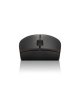 Lenovo Wireless Compact Mouse 300 Black, 2.4 GHz Wireless via Nano USB