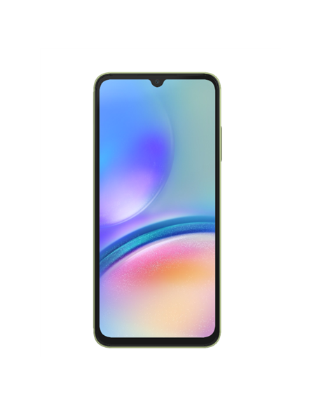 Samsung | Galaxy | A05s | Green | 6.7 " | PLS LCD | 1080 x 2400 pixels | Qualcomm SM6225 | Snapdragon 680 4G (6 nm) | Internal R