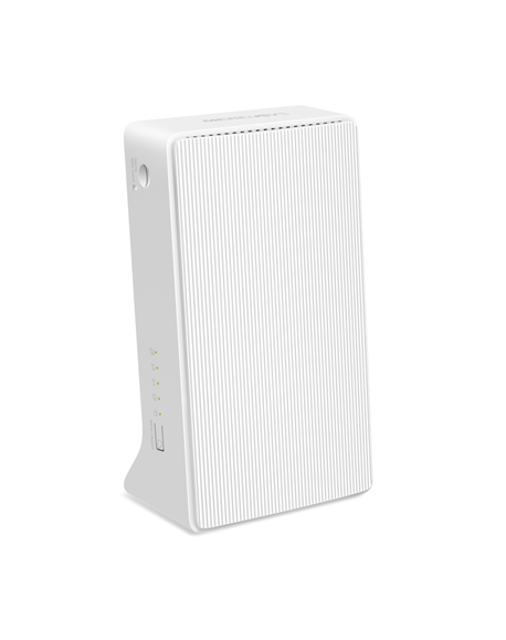 AC1200 Wi-Fi 4G LTE Router | MB130-4G | 802.11ac | 10/100 Mbit/s | Ethernet LAN (RJ-45) ports 2 | Mesh Support No | MU-MiMO No |