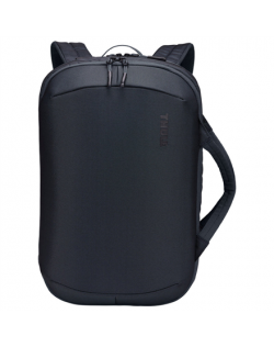 Thule | Hybrid Travel Bag, 15L | TSBB401 Subterra 2 | Fits up to size 16 " | Carry-on luggage | Dark Slate
