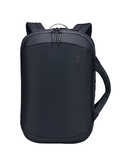 Thule | Hybrid Travel Bag, 15L | TSBB401 Subterra 2 | Fits up to size 16 " | Carry-on luggage | Dark Slate