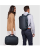 Thule | Hybrid Travel Bag, 15L | TSBB401 Subterra 2 | Fits up to size 16 " | Carry-on luggage | Dark Slate