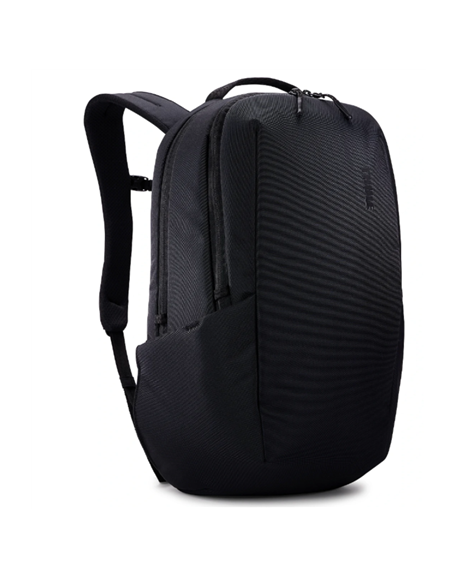 Thule | Laptop Backpack 21L | TSLB415 Subterra 2 | Fits up to size 16 " | Backpack | Black | Shoulder strap