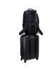 Thule | Laptop Backpack 21L | TSLB415 Subterra 2 | Fits up to size 16 " | Backpack | Black | Shoulder strap