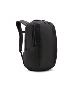 Thule | Laptop Backpack 21L | TSLB415 Subterra 2 | Fits up to size 16 " | Backpack | Vetiver Gray | Shoulder strap
