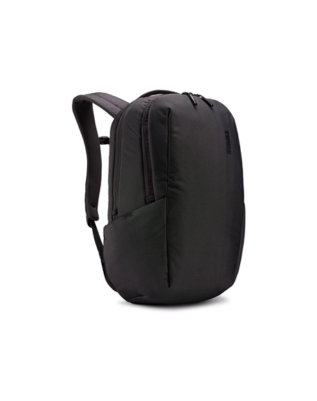 Thule | Laptop Backpack 21L | TSLB415 Subterra 2 | Fits up to size 16 " | Backpack | Vetiver Gray | Shoulder strap