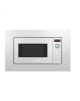 Bosch Microwave Oven | BFL623MW3 | Built-in | 20 L | 800 W | Convection | White