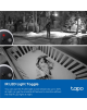 TP-LINK | Wi-Fi Home Security Camera | Tapo C120 | 24 month(s) | Compact | 4 MP | 3.17mm | IP66 | H.264 | MicroSD Up to 512 GB