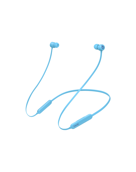 Beats Flex – All-Day Wireless Earphones, Yuzu Yellow | Beats