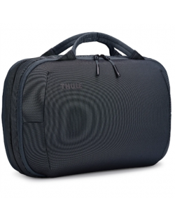 Thule | Hybrid Travel Bag, 15 L | TSBB401 Subterra 2 | Carry-on luggage | Black