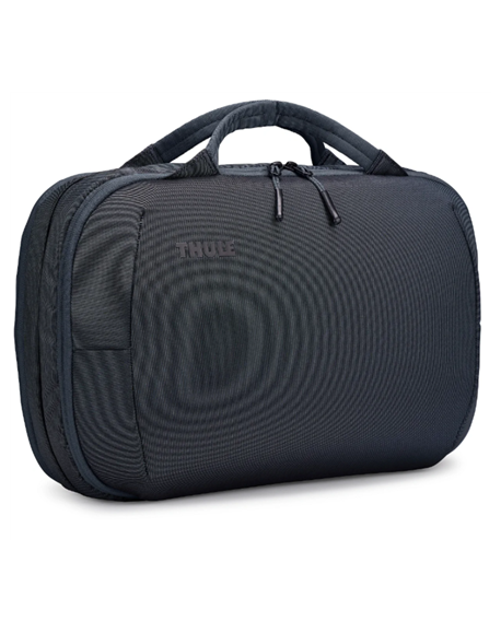 Thule | Hybrid Travel Bag, 15 L | TSBB401 Subterra 2 | Carry-on luggage | Black