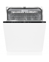Gorenje GV643E90 Dishwasher, A++, Built in, Width 59,8 cm, Number of place settings 16, White