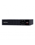 CyberPower | Smart App UPS Systems | PR2200ERTXL2U | 2200 VA | 2200 W