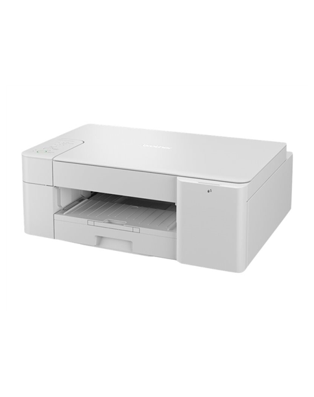 Brother DCP-J1200W | Inkjet | Colour | All-in-one | A4 | Wi-Fi | White
