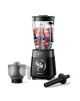 Philips Blender | HR3032/00 | Tabletop | 1200 W | Jar material Glass | Jar capacity 2 L | Ice crushing | Stainless steel