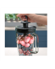 Philips Blender | HR3032/00 | Tabletop | 1200 W | Jar material Glass | Jar capacity 2 L | Ice crushing | Stainless steel