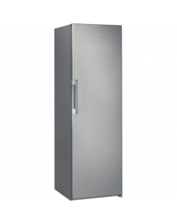 INDESIT | Refrigerator | SI6 2 S | Energy efficiency class E | Free standing | Larder | Height 167 cm | Fridge net capacity 323 