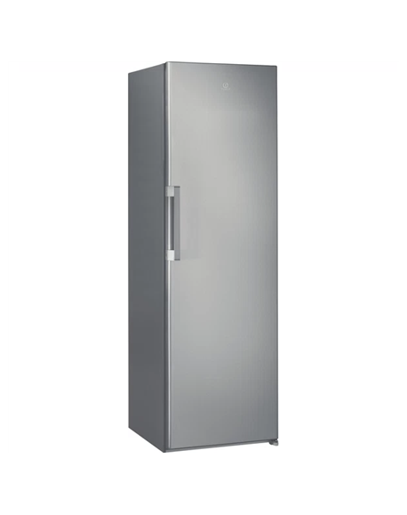 INDESIT | Refrigerator | SI6 2 S | Energy efficiency class E | Free standing | Larder | Height 167 cm | Fridge net capacity 323 