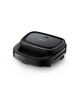 Philips Sandwich Maker | HD2330/90 | 750 W | Number of plates 1 | Black