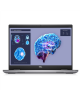 Dell | Mobile Precision 7680 | 16 " | WVA | FHD+ | 1920 x 1200 pixels | Anti-glare | Intel Core i9 | i9-13950HX | 32 GB | SSD 1000 GB | NVIDIA RTX 3500 Ada | GDDR6 | 12 GB | Windows 11 Pro | 802.11ax | Keyboard language Estonian | Keyboard backlit | Warranty 36 month(s)