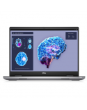 Dell | Mobile Precision 7680 | 16 " | WVA | FHD+ | 1920 x 1200 pixels | Anti-glare | Intel Core i9 | i9-13950HX | 32 GB | SSD 1000 GB | NVIDIA RTX 3500 Ada | GDDR6 | 12 GB | Windows 11 Pro | 802.11ax | Keyboard language Estonian | Keyboard backlit | Warranty 36 month(s)