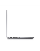 Dell | Mobile Precision 7680 | 16 " | WVA | FHD+ | 1920 x 1200 pixels | Anti-glare | Intel Core i9 | i9-13950HX | 32 GB | SSD 10