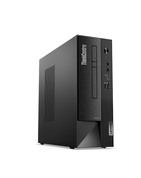 Lenovo ThinkCentre | neo 50s Gen 4 | Desktop | SFF | Intel Core i5 | i5-13400 | Internal memory 8 GB | UDIMM DDR4 | SSD 256 GB |