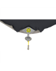 Outwell | Sleepin Single Mat | 100 mm
