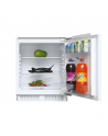 Candy Refrigerator | CMLS68EW | Energy efficiency class E | Built-in | Larder | Height 82 cm | Fridge net capacity 135 L | Display | 39 dB | White