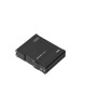Teltonika DIN Rail Switch | TSW304 | Unmanaged | Wall-mountable