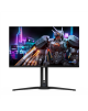 Gigabyte | Aorus Monitor | FO27Q3 EK1 | 27 " | OLED | QHD | 16:9 | 360 Hz | 0.03 ms | 2560 x 1440 pixels | 250 cd/m² | HDMI port