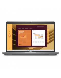 Dell Latitude 5450 | 14 " | IPS | FHD | 1920 x 1080 pixels | Anti-glare | Intel Ultra 5 | 135U | 16 GB | DDR5 | SSD 512 GB | Int