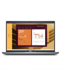 Dell Latitude 5450 | 14 " | IPS | FHD | 1920 x 1080 pixels | Intel Ultra 5 | 135U | 16 GB | DDR5 | SSD 1000 GB | Intel Integrated Graphics | Windows 11 Pro | 802.11ax | Bluetooth version 5.3 | Keyboard language Estonian | Keyboard backlit | Warranty 36 month(s)