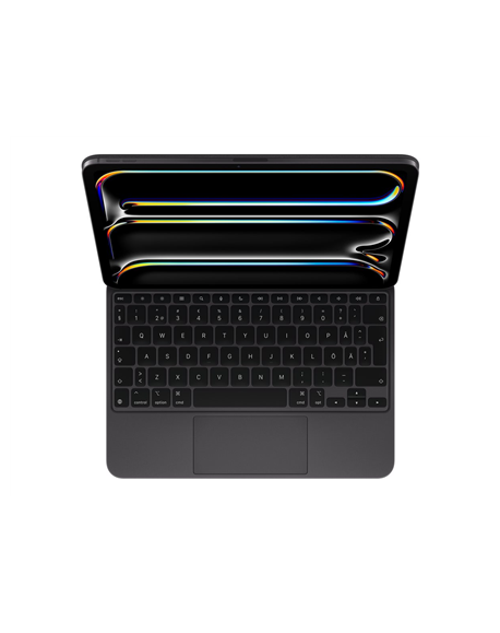 Apple Magic Keyboard for iPad Pro 11‑inch (M4) - SWE | Apple