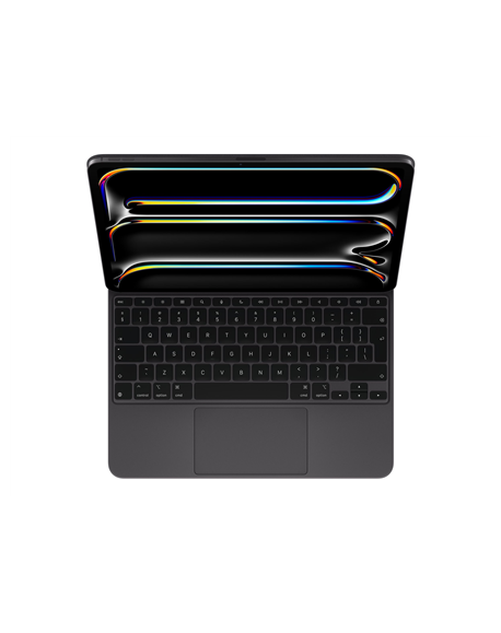 Apple Magic Keyboard for iPad Pro 13‑inch (M4) - INT | Apple