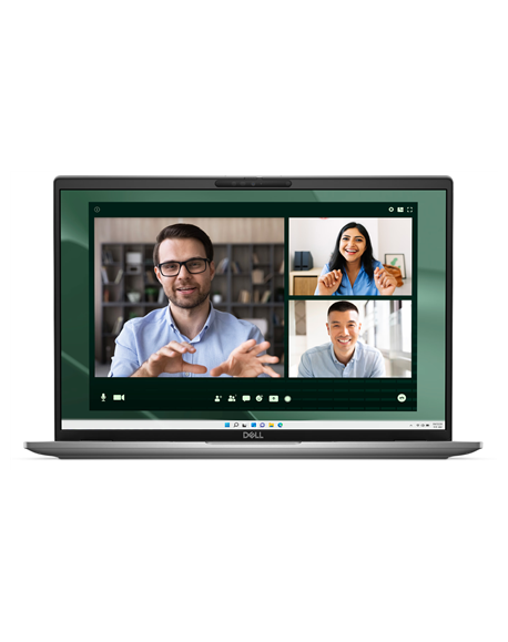 Dell Latitude 7650 | 16 " | IPS | FHD+ | 1920 x 1200 pixels | Anti-glare | Intel Ultra 7 | 155U | 16 GB | LPDDR5x | SSD 512 GB |