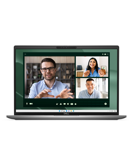 Dell Latitude 7650 | 16 " | IPS | FHD+ | 1920 x 1200 pixels | Intel Ultra 7 | 165U | 32 GB | LPDDR5x | SSD 512 GB | Intel Integr