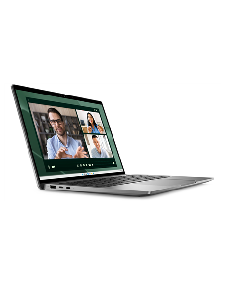 Dell Latitude 7450 | 14 " | IPS | FHD+ | 1920 x 1200 pixels | Anti-glare | Intel Ultra 7 | 155U | 16 GB | LPDDR5x | SSD 1000 GB 