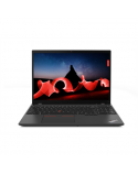 ThinkPad T16 Gen 2 | Thunder Black | 16 " | IPS | WUXGA | 1920 x 1200 pixels | Anti-glare | AMD Ryzen 5 PRO | 7540U | 16 GB | LPDDR5x | SSD 512 GB | AMD Radeon 740M Graphics | Windows 11 Pro | 802.11ax | Bluetooth version 5.3 | LTE Upgradable | Keyboard language English | Keyboard backlit | Warranty 36 month(s) | Battery warranty 12 month(s)