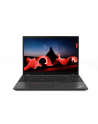 ThinkPad T16 Gen 2 | Thunder Black | 16 " | IPS | WUXGA | 1920 x 1200 pixels | Anti-glare | AMD Ryzen 5 PRO | 7540U | 16 GB | LPDDR5x | SSD 512 GB | AMD Radeon 740M Graphics | Windows 11 Pro | 802.11ax | Bluetooth version 5.3 | LTE Upgradable | Keyboard language English | Keyboard backlit | Warranty 36 month(s) | Battery warranty 12 month(s)