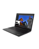 ThinkPad T16 Gen 2 | Thunder Black | 16 " | IPS | WUXGA | 1920 x 1200 pixels | Anti-glare | AMD Ryzen 5 PRO | 7540U | 16 GB | LP