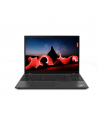 ThinkPad T16 Gen 2 | Thunder Black | 16 " | IPS | WUXGA | 1920 x 1200 pixels | Anti-glare | AMD Ryzen 7 PRO | 7840U | 16 GB | LPDDR5x | SSD 512 GB | AMD Radeon 780M Graphics | Windows 11 Pro | 802.11ax | Bluetooth version 5.3 | LTE Upgradable | Keyboard language English | Keyboard backlit | Warranty 36 month(s) | Battery warranty 12 month(s)