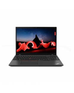 ThinkPad T16 Gen 2 | Thunder Black | 16 " | IPS | WUXGA | 1920 x 1200 pixels | Anti-glare | AMD Ryzen 7 PRO | 7840U | 32 GB | LP