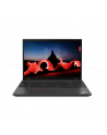 ThinkPad T16 Gen 2 | Thunder Black | 16 " | IPS | WUXGA | 1920 x 1200 pixels | Anti-glare | AMD Ryzen 7 PRO | 7840U | 32 GB | LPDDR5x | SSD 1000 GB | AMD Radeon 780M Graphics | Windows 11 Pro | 802.11ax | Bluetooth version 5.3 | LTE Upgradable | Keyboard language English | Keyboard backlit | Warranty 36 month(s) | Battery warranty 12 month(s)