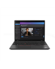 ThinkPad T16 Gen 2 | Thunder Black | 16 " | IPS | WUXGA | 1920 x 1200 pixels | Anti-glare | AMD Ryzen 7 PRO | 7840U | 32 GB | LP
