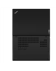 ThinkPad T16 Gen 2 | Thunder Black | 16 " | IPS | WUXGA | 1920 x 1200 pixels | Anti-glare | AMD Ryzen 7 PRO | 7840U | 32 GB | LP