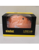 SALE OUT. Segway Ninebot Commuter Helmet (Orange) L, UNPACKED, SCRATCHED | Ninebot Commuter Helmet | Orange